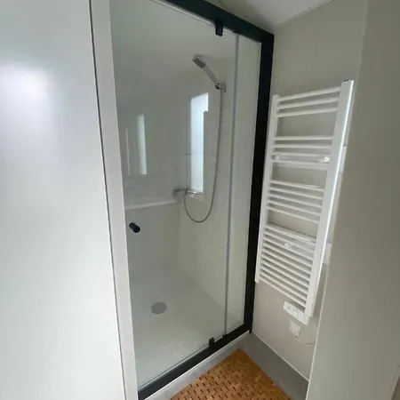 مكان تخييم L'arbre Perche