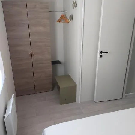 مكان تخييم L'arbre Perche *