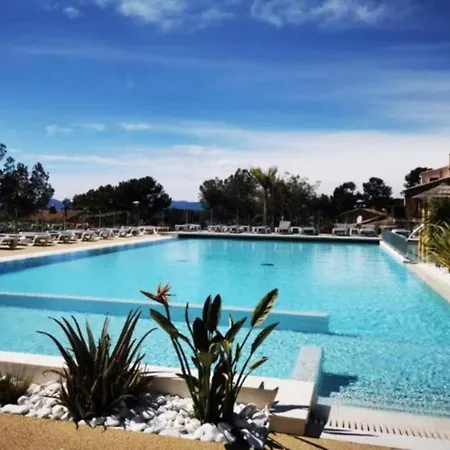 L'arbre Perche Сен-Рафаэль